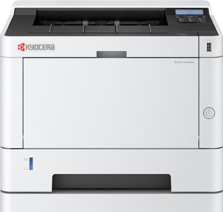 Actual product image Kyocera ECOSYS PA4000wx laser printer bw (Laser, Black and white)