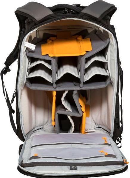 Immagine prodotto Lowepro ProTactic BP 450 AW III (Zaino per fotocamera, 28 l)