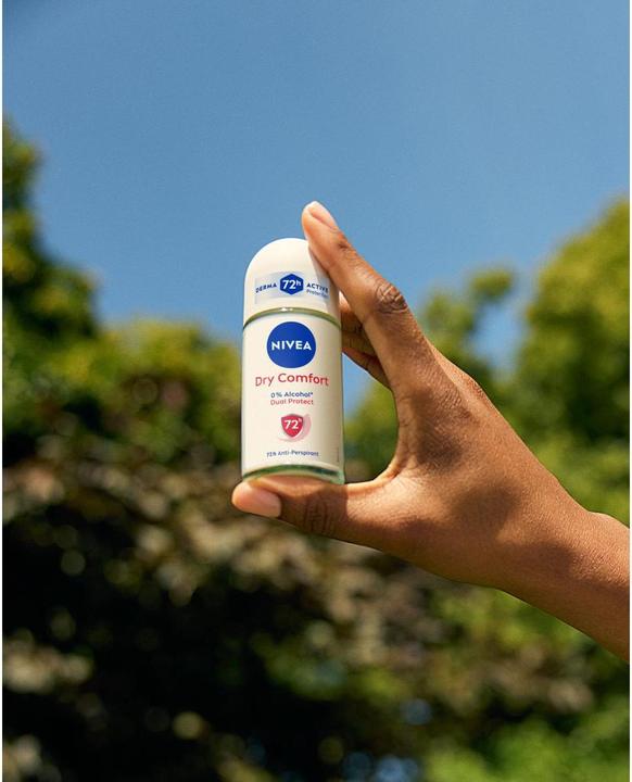 Image du produit NIVEA Dry Comfort (Roll-on, 50 ml)