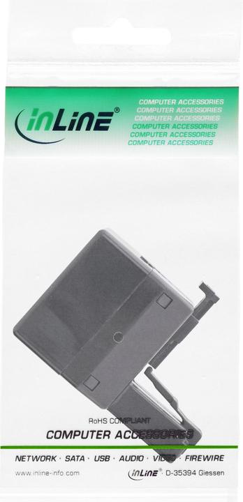 Immagine prodotto InLine Distributore ISDN