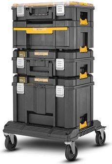 Actual product image DeWalt Tstak VI (1 pieces)