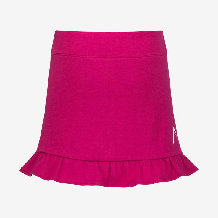 Head TENNIS Skirt Girls (104)
