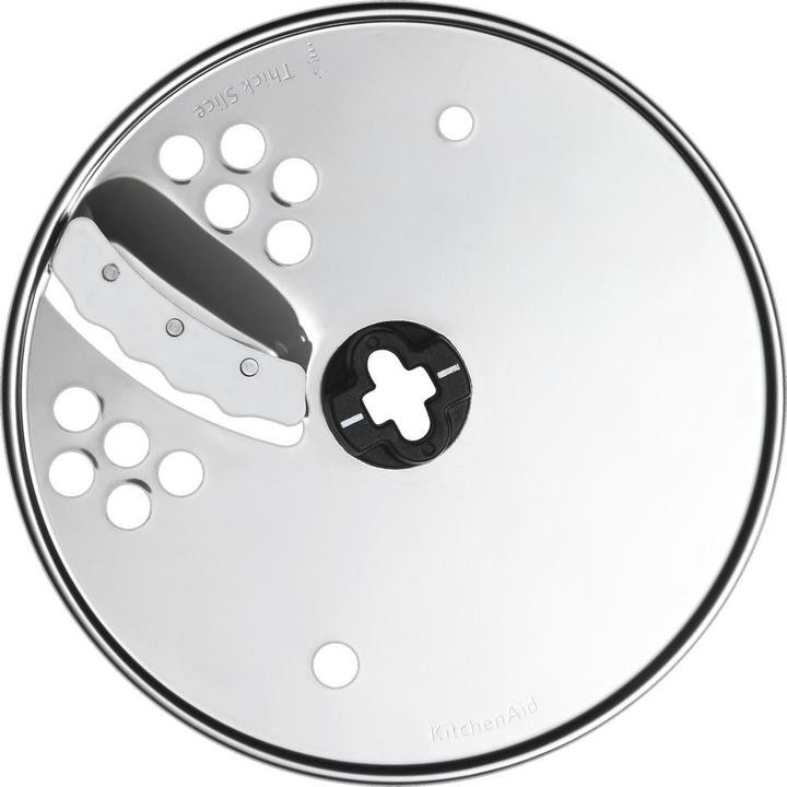 Produktbild KitchenAid 5KFP0919 (250 W)