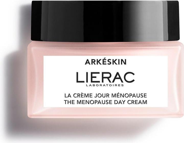 Lierac Arkéskin Day Cream 50 ml (50 ml, Tagescreme)