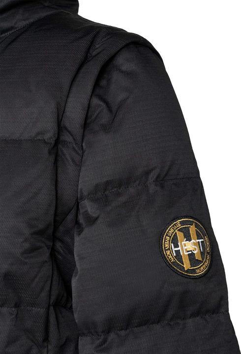 Produktbild Hést Daunenjacke EDDA 2in1 Down Coat/ Vest (L)
