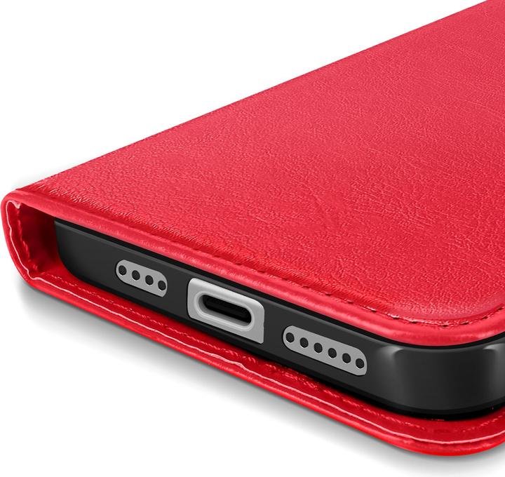 Image du produit Mayaxess Couverture SecureCard (Apple iPhone 16 Pro)
