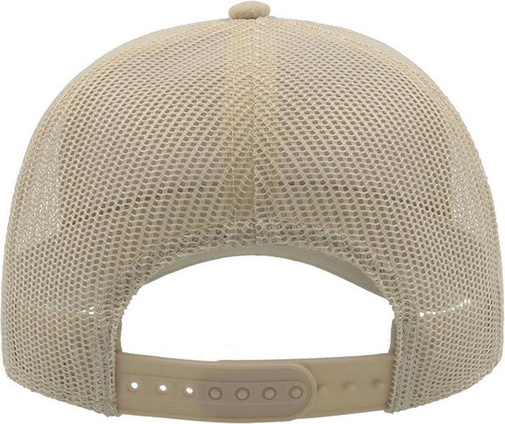 Produktbild Atlantis Rapper Trucker Cap (One Size)
