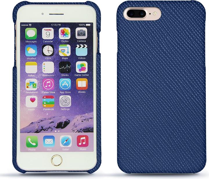 Immagine prodotto Noreve Cover in pelle (Apple iPhone 7 Plus)