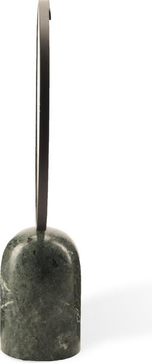 Immagine prodotto Pols Potten Specchio rotondo in marmo da 34 cm - Verde (Ø 34 cm)