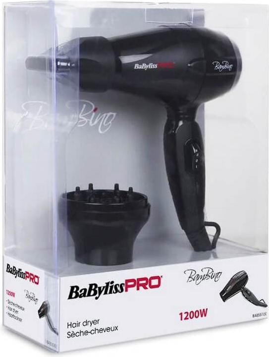 Immagine prodotto BaByliss Pro Bambino