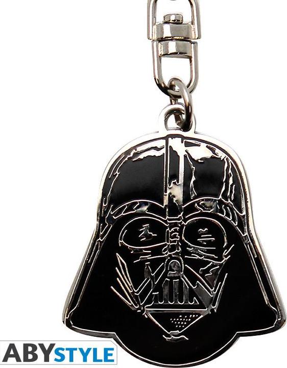Produktbild ABYstyle Star Wars - Darth Vader