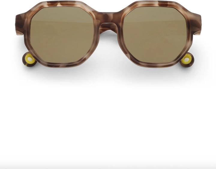Olivio & Co Junior #D Sonnenbrille Tortoiseshell
