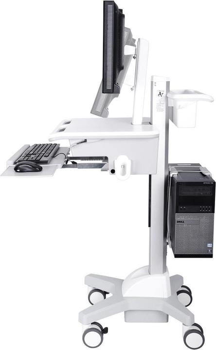 Image du produit Multibrackets Station de travail universelle DT