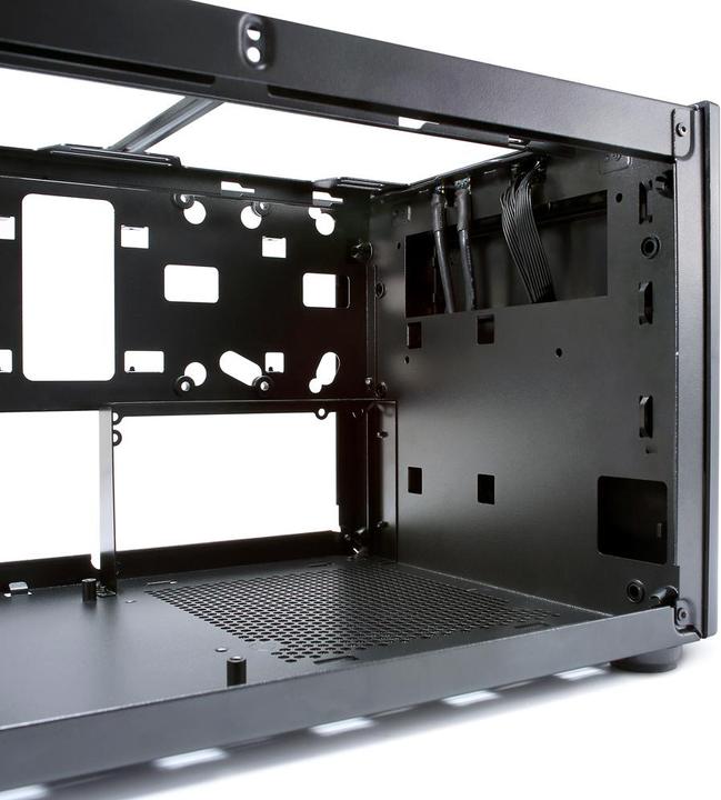 Produktbild Fractal Core 500 (Mini-ITX)