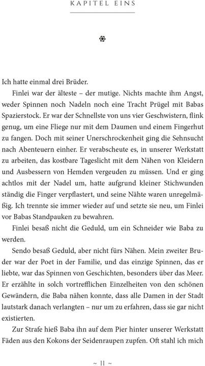 Image du produit Une robe de soie et d'étoiles (Une robe de soie et d'étoiles 1) (Elizabeth Lim, Allemand)