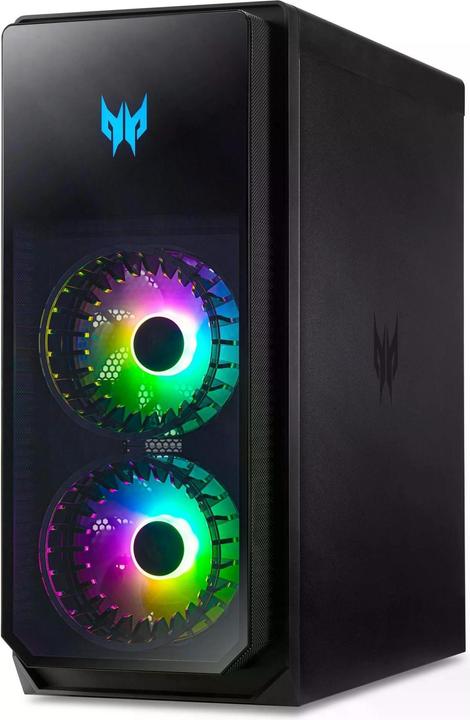 Produktbild Acer Predator Orion 7000 PO7-655 (Intel Core i9 14900KF, 32 GB, 1000 GB, GeForce RTX 4080)