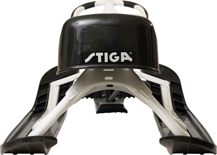 Actual product image Stiga Snowracer King Size Gt