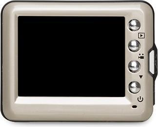 Actual product image GOCLEVER DVR Extreme Gold
