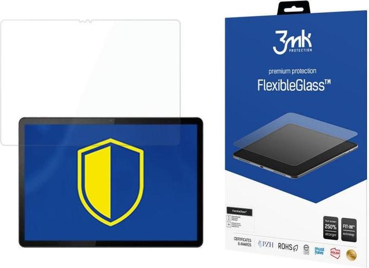 Actual product image 3MK Lenovo Tab P11/P11 Plus - FlexibleGlass? 11" (1 Piece, P11 Plus, Tab P11)