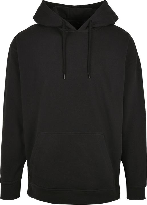 Build Your Brand Basic Kapuzenpullover
