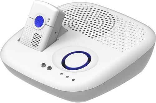 Produktbild SmartLife Care - Flex, weiss