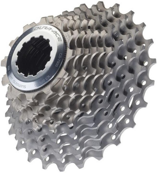 Produktbild Shimano Dura Ace CS-7900 (10-fach, 11-28)