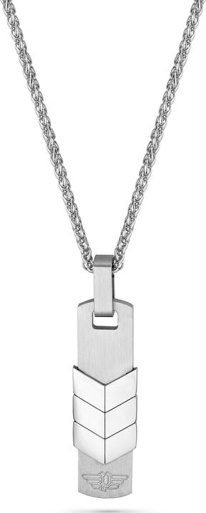 Immagine prodotto Police Collana da uomo Valorious PEAGN2120301 (M) (Metallo, 50 cm)