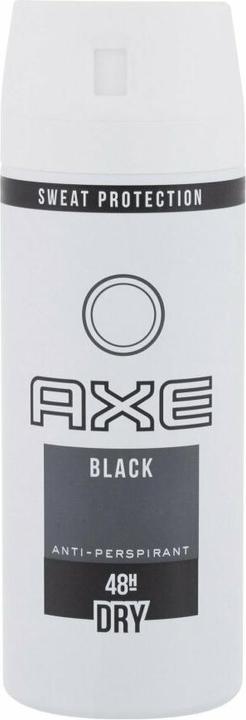 Produktbild AXE Black (Spray, 150 ml)