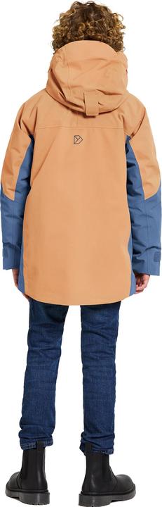 Produktbild Didriksons Kid's Dolomit Jacket 2 (120 B)