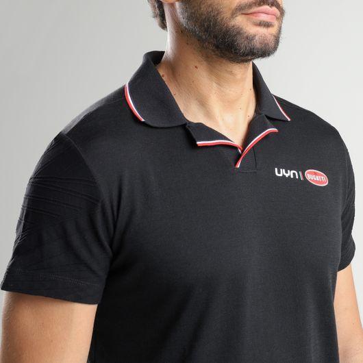 Image du produit UYN Polo à manches courtes X Bugatti (XL)