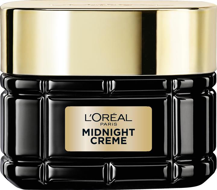 Immagine prodotto L'Oréal Paris Mezzanotte (50 ml, Crema notte)