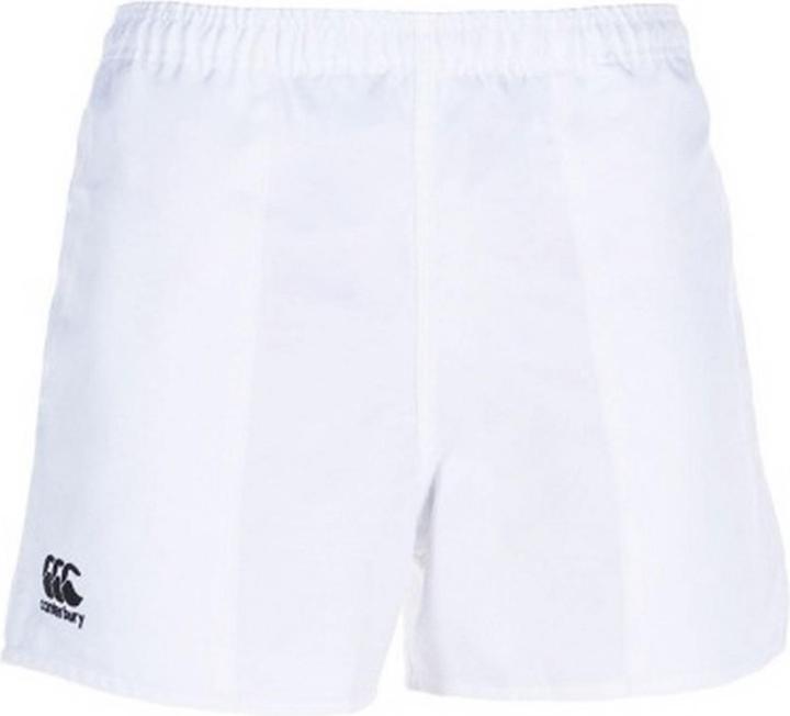 Actual product image Canterbury Professional Shorts (S)