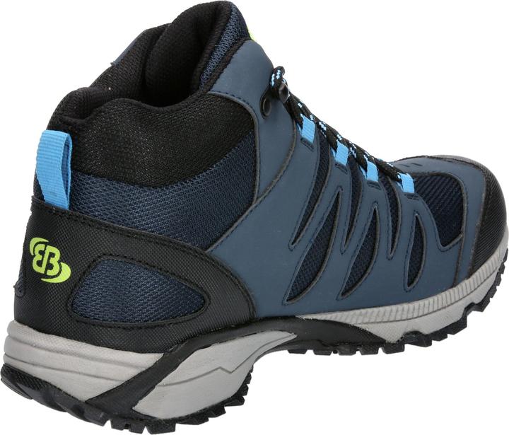 Actual product image Brütting Expedition Mid (45)