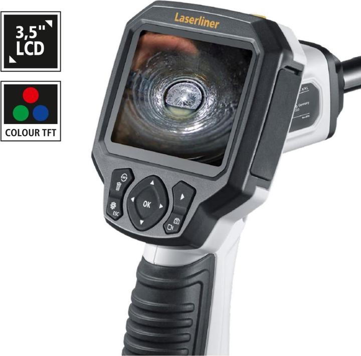 Immagine prodotto Laserliner VideoScope