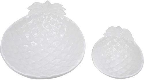 Hoff Interieur Ananas (2 x)