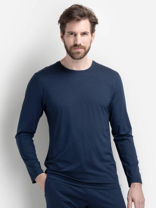 Immagine prodotto ISA Bodywear Camicia a maniche lunghe (S)