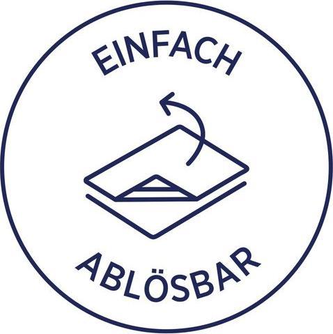 Actual product image Avery Universal labels, ablösbar
