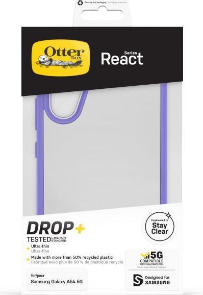 Productafbeelding OtterBox React (Samsung Galaxy A54 5G)