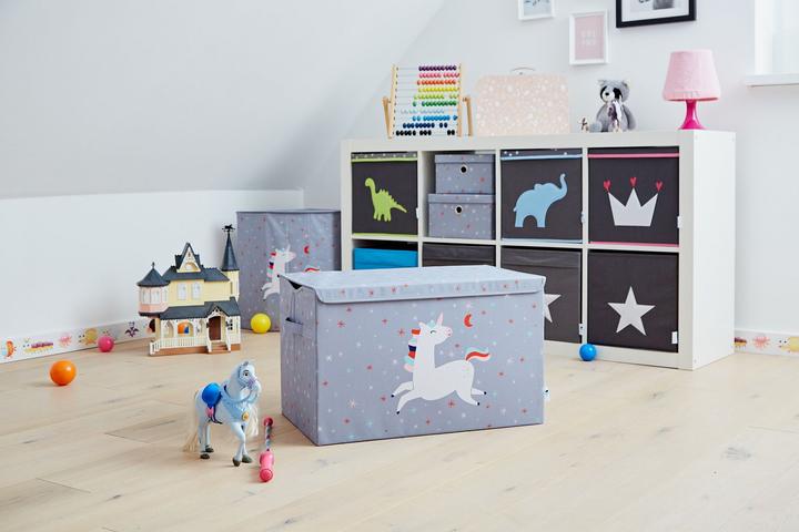 Immagine prodotto Love it Store it Cassapanca per bambini felici