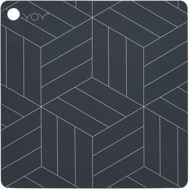 Oyoy Mado (2 pcs, 38 x 38 cm)
