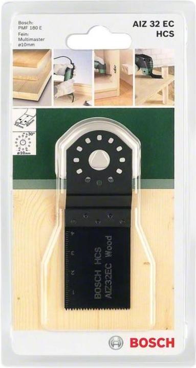 Produktbild Bosch Zubehör Aiz 32 Ec Hcs