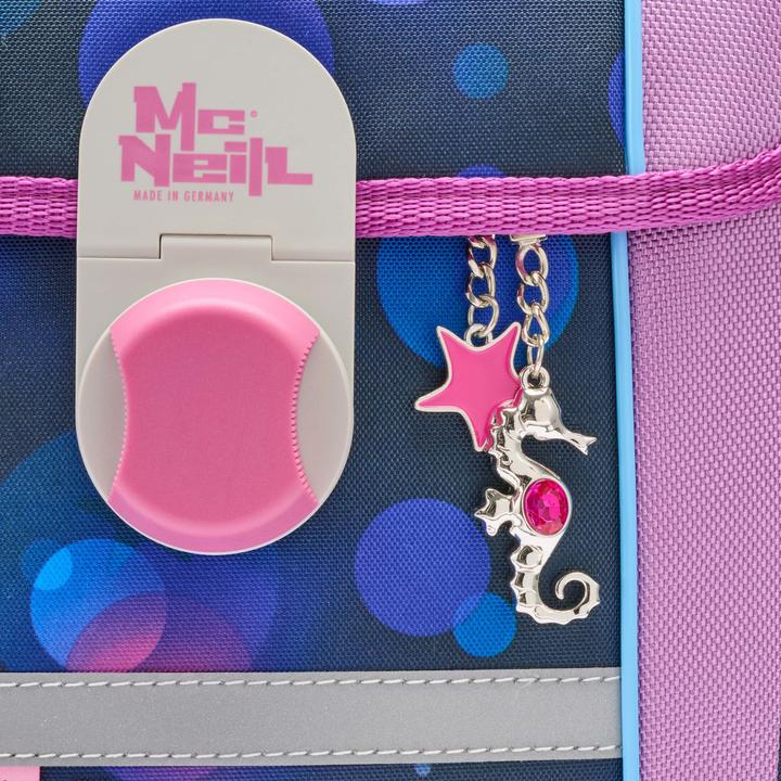 Actual product image Mc Neill MAC2 - school bag set 5 pieces (19 l)
