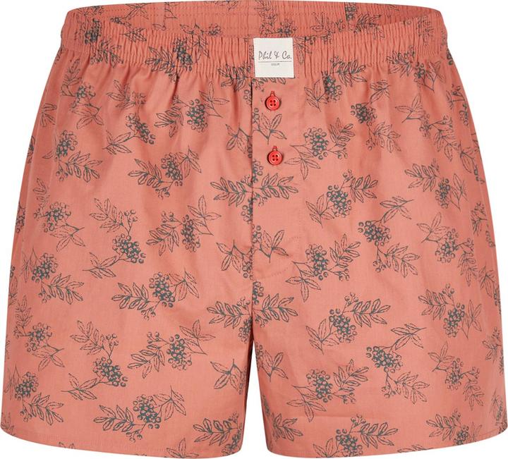 Image du produit Phil & Co. Berlin Sets Boxer Classic (L, paquet de 6)