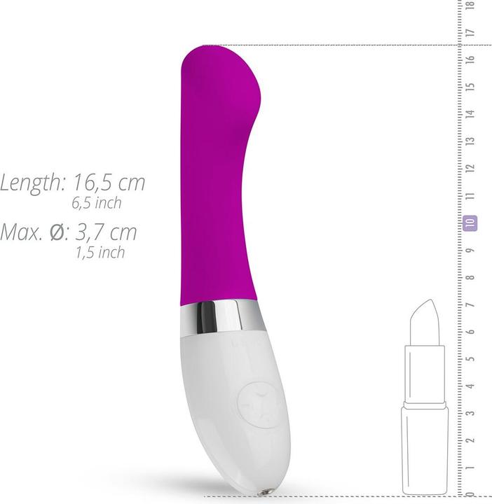 Actual product image LELO Gigi 2