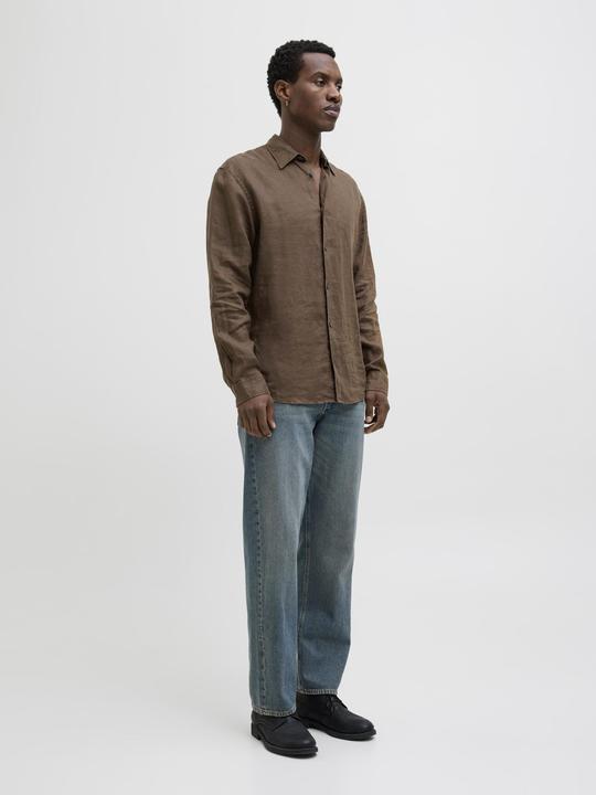 Actual product image Jack & Jones Relaxed Fit Hemd Hemd (S)