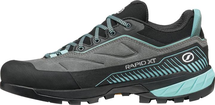 Immagine prodotto Scarpa Women's Rapid XT (37.5)