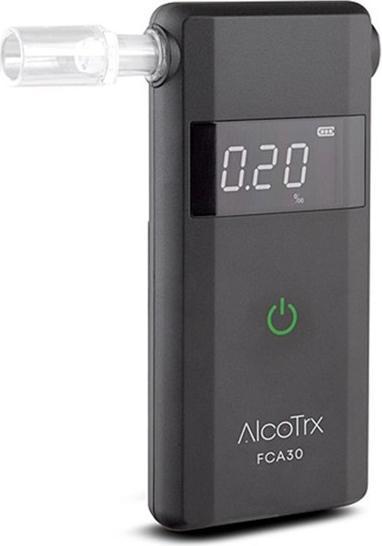 AlcoTrx FCA-30 Alkoholtestgerät - Alkoholtester
