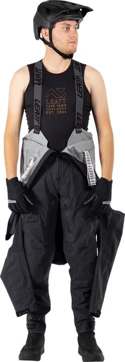 Immagine prodotto Leatt Tuta Mono MTB HydraDri 5.0 (Uomini, Donne, L)