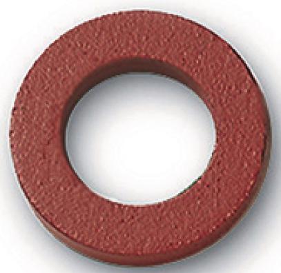 Actual product image Magnetoplan Ring magnet (10 x)