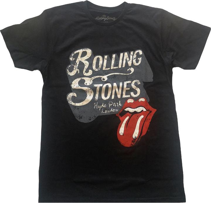 The Rolling Stones Hyde Park